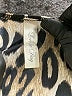 Lovely Day 100% Polyester Brown Short Sleeve Blouse Size S - photo 7