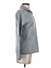 Patagonia 100% Recycled Polyester Gray Pullover Sweater Size S - photo 4