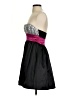 City Triangles Black Cocktail Dress Size 1 - photo 5