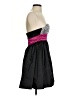 City Triangles Black Cocktail Dress Size 1 - photo 4