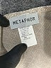metaphor Tan Long Sleeve Top Size L - photo 7