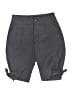Assorted Brands Gray Cargo Shorts Size S - photo 1