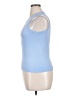 Unbranded Blue Tank Top Size 1X (estimated) - photo 5