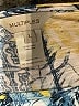 MULTIPLES Blue 3/4 Sleeve T-Shirt Size L - photo 7