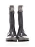 Bogs Gray Rain Boots Size 3 (youth) - photo 2
