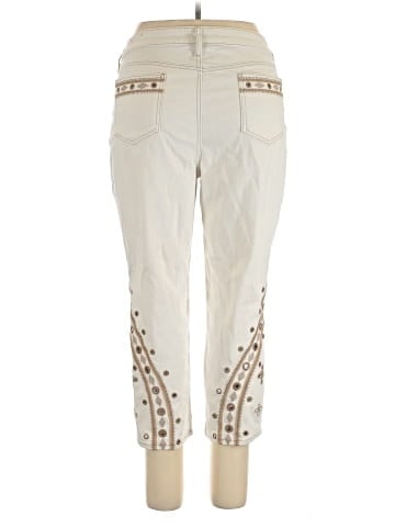 So Slimming by Chico's Jeggings (view 2)
