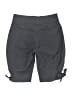 Assorted Brands Gray Cargo Shorts Size S - photo 2