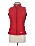 Marker 100% Polyester Red Vest Size M - photo 1