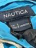 Nautica Blue Board Shorts Size L - photo 3