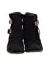 Paul Green Black Ankle Boots Size UK 5 1/2 / US 7 1/2 - photo 2