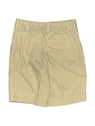 French Toast Khaki Shorts (view 2)