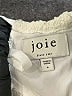 Joie White Sleeveless Blouse Size S - photo 7