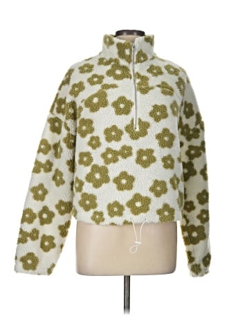 C'isa Pullover Sweater (view 1)