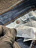 Ann Taylor LOFT Blue Jeans Size 20 - photo 6
