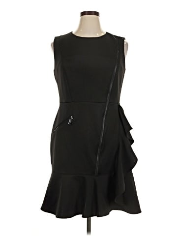 DKNY Cocktail Dress (view 1)