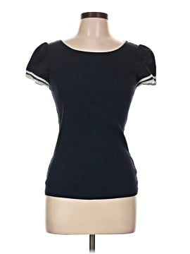 Lauren by Ralph Lauren Short Sleeve T-Shirt (view 1)