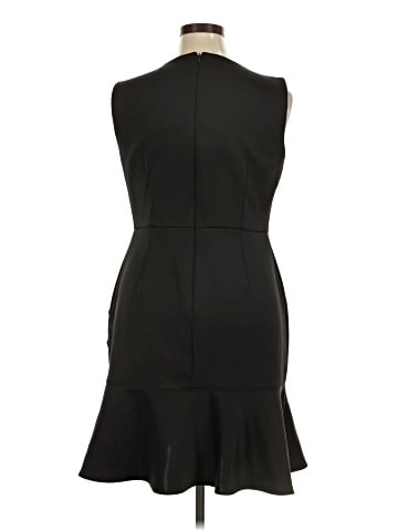 DKNY Cocktail Dress (view 2)