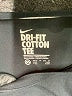Nike Black Active T-Shirt Size XS - photo 7