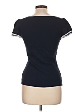 Lauren by Ralph Lauren Short Sleeve T-Shirt (view 2)