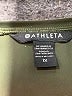 Athleta Green Active T-Shirt Size 1X - photo 4