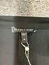 Eileen Fisher 100% Silk Solid Black Silk Pants Size 14 - photo 4