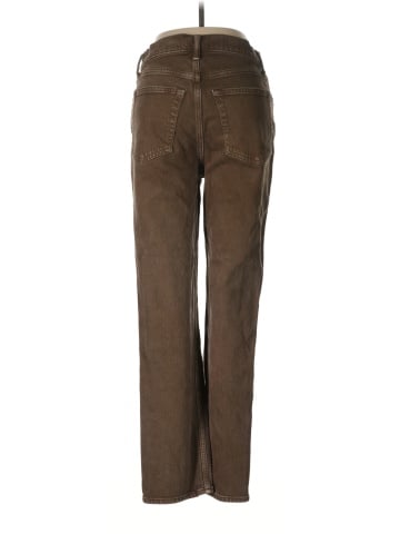 Abercrombie & Fitch Jeans (view 2)