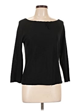 Jil Sander 3/4 Sleeve Top (view 1)