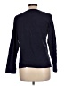NCAA 100% Cotton Black Long Sleeve Top Size L - photo 2
