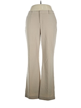 Nicole by Nicole Miller Dress Pants (view 1)