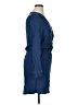 Splendid 100% Rayon Blue Casual Dress Size XL - photo 4