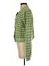 Boden Tweed Green Cardigan Size S - photo 5