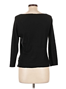Jil Sander 3/4 Sleeve Top (view 2)