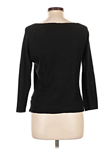 Jil Sander 3/4 Sleeve Top (view 2)