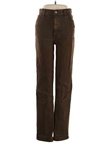 Abercrombie & Fitch Jeans (view 1)