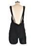 Cider Black Overall Shorts Size XL - photo 2