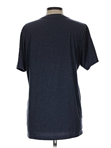 Bella + Canvas Short Sleeve T-Shirt (view 2)