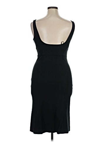 Diane von Furstenberg Cocktail Dress (view 2)