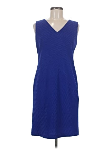 Anne Klein Cocktail Dress (view 1)