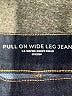 Chico's Blue Jeans Size 12 - photo 7