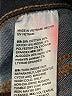 Chico's Blue Jeans Size 12 - photo 8