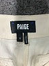 Paige Ivory Cargo Pants Size 6 - photo 7