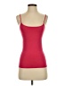 The Limited Red Tank Top Size S - photo 1