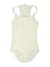 BA&SH Ivory Bodysuit Size 2 - photo 2