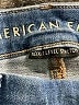 American Eagle Outfitters Blue Jeans Size 14 - photo 4