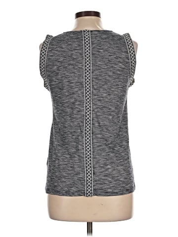 W5 Short Sleeve Top (view 2)
