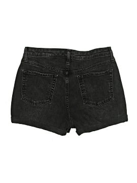 Wild Fable Denim Shorts (view 2)