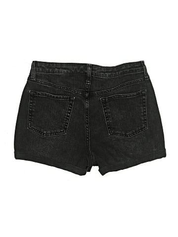 Wild Fable Denim Shorts (view 2)