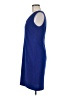 Anne Klein Blue Cocktail Dress Size 6 (petite) - photo 5