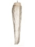Halogen 100% Polyester Metallic Gold Dress Pants Size 6 - photo 4