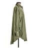 Zara Green Long Sleeve Button-Down Shirt Size XS - photo 4